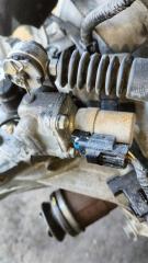 МКПП HONDA FIT GE8 L15A SF8M 4 ракурс