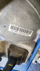МКПП HONDA FIT GE8 L15A SF8M 5 ракурс