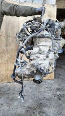 МКПП DAIHATSU HIJET S331V KF 2 ракурс