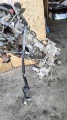 МКПП DAIHATSU HIJET S331V KF 3 ракурс