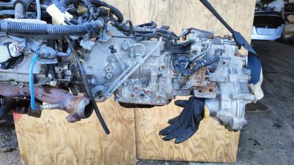 АКПП DAIHATSU HIJET S331V KF 3 ракурс