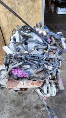 Двигатель NISSAN ELGRAND ALWE50 VG33 094031 4 ракурс