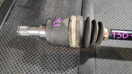 Привод левый передний SUZUKI EVERY DA64V K6A 3 ракурс