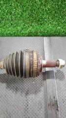 Привод правый передний HONDA CR-V RD1 B20B 3 ракурс