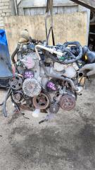 Двигатель NISSAN ELGRAND NE51 VQ35 533799A 1 ракурс