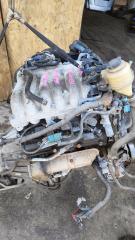 Двигатель NISSAN ELGRAND NE51 VQ35 533799A 4 ракурс