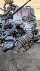 Двигатель NISSAN ELGRAND NE51 VQ35 533799A 5 ракурс