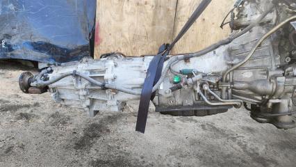 АКПП NISSAN ELGRAND NE51 VQ35 31020-90X77 1 ракурс