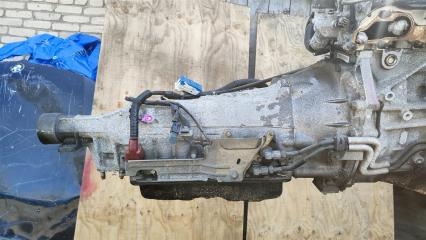 АКПП MAZDA ROADSTER NCEC LF SJ1119090 1 ракурс