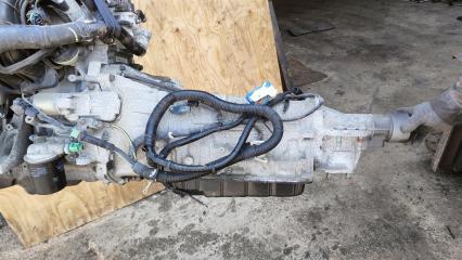 АКПП MAZDA ROADSTER NCEC LF SJ1119090 2 ракурс