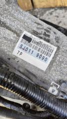 АКПП MAZDA ROADSTER NCEC LF SJ1119090 3 ракурс