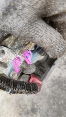 АКПП MAZDA ROADSTER NCEC LF SJ1119090 5 ракурс
