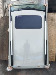 Крыша SUBARU XV GP7 1 ракурс