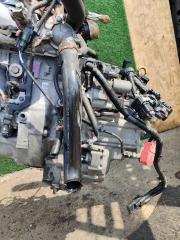 АКПП HONDA STREAM RN6 R18A MWXA 1 ракурс
