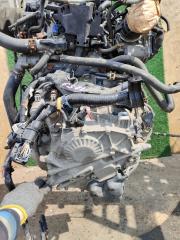 АКПП HONDA STREAM RN6 R18A MWXA 2 ракурс