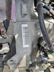 АКПП HONDA STREAM RN6 R18A MWXA 4 ракурс