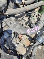 АКПП HONDA STREAM RN6 R18A MWXA 5 ракурс
