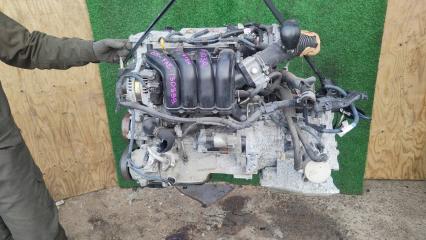 Двигатель TOYOTA WISH ZGE25 2ZRFAE 1308996 3 ракурс