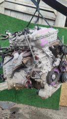 Двигатель TOYOTA WISH ZGE25 2ZRFAE 1308996 5 ракурс