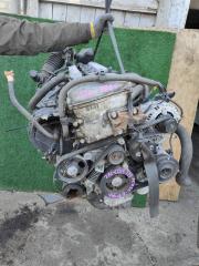 Двигатель TOYOTA ESTIMA ACR55 2AZ C015779 1 ракурс