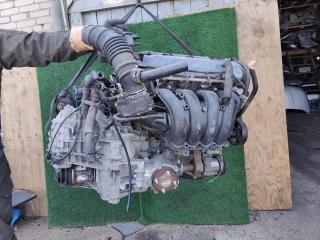 Двигатель TOYOTA ESTIMA ACR55 2AZ C015779 2 ракурс