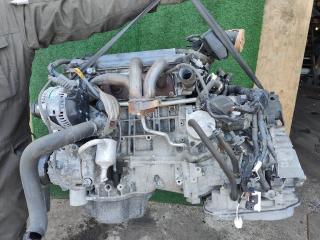 Двигатель TOYOTA ESTIMA ACR55 2AZ C015779 3 ракурс