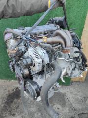 Двигатель TOYOTA ESTIMA ACR55 2AZ C015779 4 ракурс