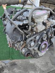 Двигатель TOYOTA ESTIMA ACR55 2AZ C015779 5 ракурс