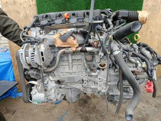 Двигатель HONDA ACCORD CW1 R20A 5000751 2 ракурс