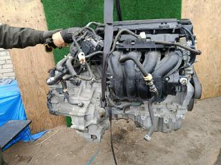 Двигатель HONDA ACCORD CW1 R20A 5000751 3 ракурс