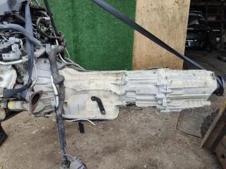 АКПП NISSAN SKYLINE NV36 VQ25 RE5R05A RC39 3 ракурс