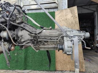 АКПП TOYOTA Mark II Wagon Blit JZX115 1JZ 35020-30180 1 ракурс
