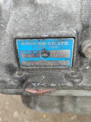 АКПП TOYOTA Mark II Wagon Blit JZX115 1JZ 35020-30180 4 ракурс