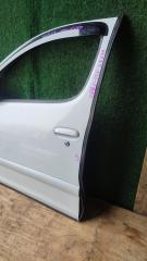 Дверь левая передняя TOYOTA FUNCARGO NCP25 3 ракурс
