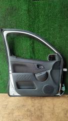 Дверь левая передняя TOYOTA FUNCARGO NCP25 4 ракурс
