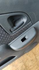 Дверь левая передняя TOYOTA FUNCARGO NCP25 5 ракурс
