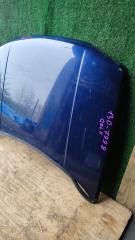Капот VOLKSWAGEN GOLF 1J 3 ракурс