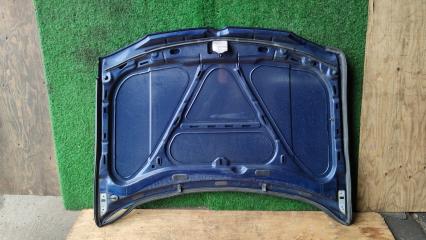 Капот VOLKSWAGEN GOLF 1J 5 ракурс