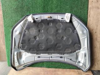 Капот VOLVO V70 BW 5 ракурс