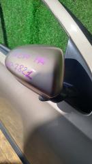 Зеркало правое переднее NISSAN DUALIS KNJ10 2 ракурс