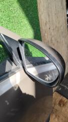 Зеркало правое переднее NISSAN DUALIS KNJ10 4 ракурс