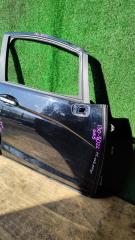 Дверь правая передняя HONDA FIT GK5 3 ракурс