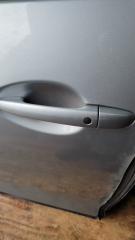 Дверь левая передняя MAZDA DEMIO DJ3FS 1 ракурс