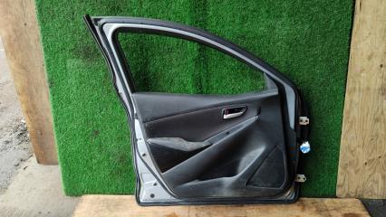 Дверь левая передняя MAZDA DEMIO DJ3FS 2 ракурс