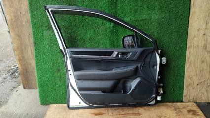 Дверь левая передняя SUBARU LEGACY BN9 5 ракурс