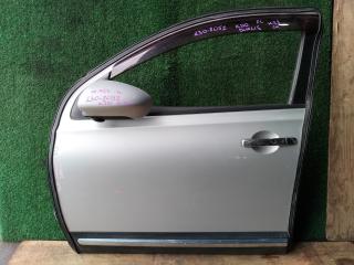 Дверь левая передняя NISSAN DUALIS KJ10 1 ракурс