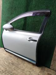 Дверь левая передняя NISSAN DUALIS KJ10 2 ракурс