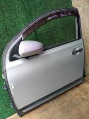 Дверь левая передняя NISSAN DUALIS KJ10 3 ракурс