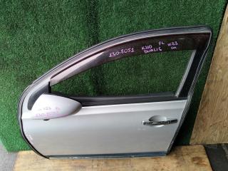 Дверь левая передняя NISSAN DUALIS KJ10 4 ракурс