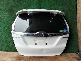 Дверь 5-я  HONDA FIT GP6 1 ракурс